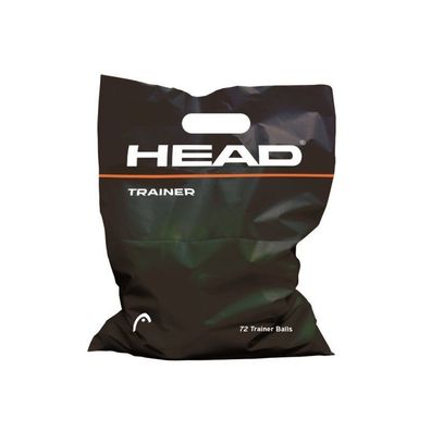 Head Trainer x 72 Trainerbälle