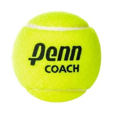 Penn Coach 72 Bälle Tennisbälle