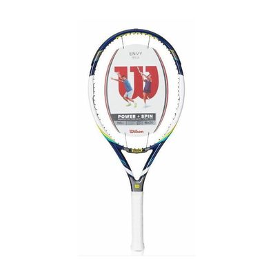 Wilson Envy 110L besaitet
