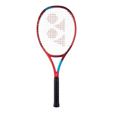 Yonex VCORE Game Tango Red besaitet