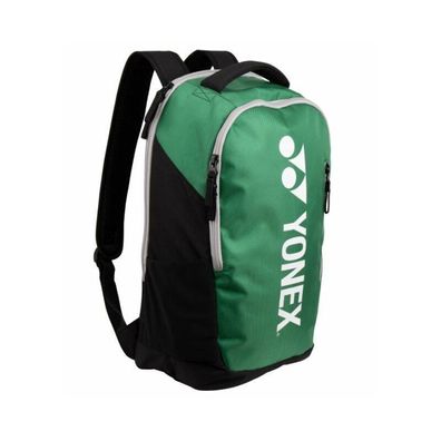 Yonex Club Line Backpack Black/ Green