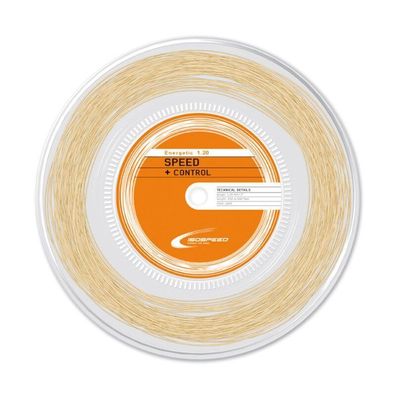 Isospeed Energetic 200 m 1,30 mm