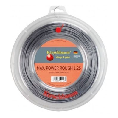 Kirschbaum Max Power Rough 16 200 m 1,30 mm