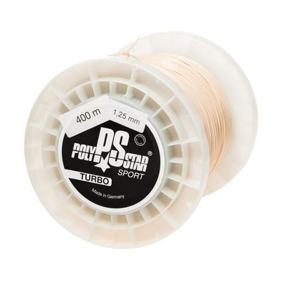 Polystar Turbo 400 m 1,25 mm