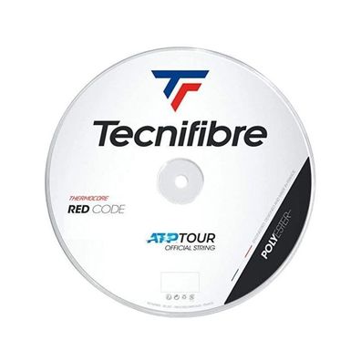 Tecnifibre Pro Red Code 1,20 mm 200 m Tennissaite monofilament