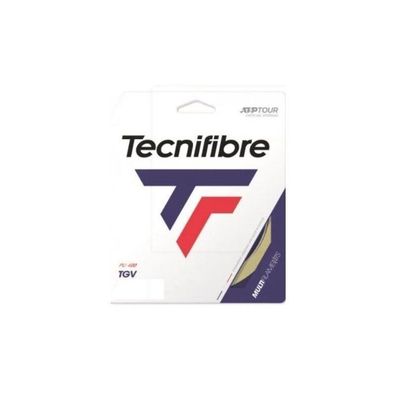 Tecnifibre TGV Saitenset Tennissaiten