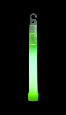 BasicNature Knicklicht, 15 cm, grün
