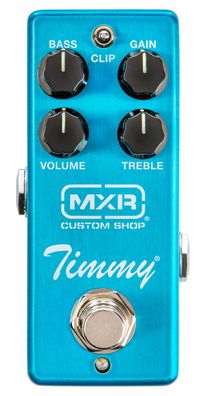 MXR Custom Shop Timmy