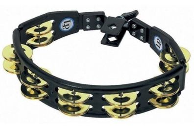 LP Latin Percussion LP Cyclops Tambourine