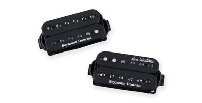 Seymour Duncan Thrash Factor Dave Mustaine