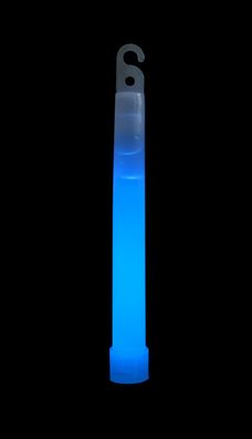 BasicNature Knicklicht, 15 cm, blau