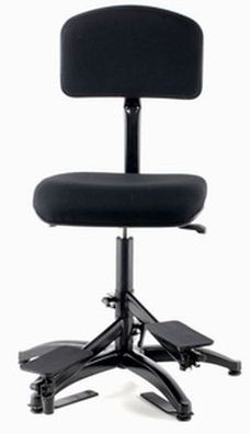 Bergerault Double Bass Chair 52-80 Square