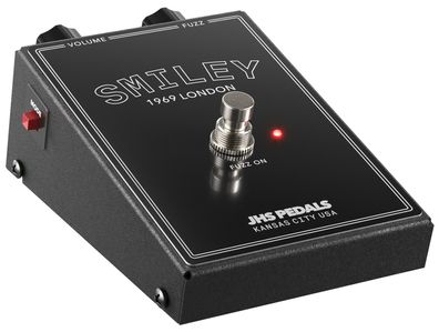 JHS Pedals Pedals Smiley