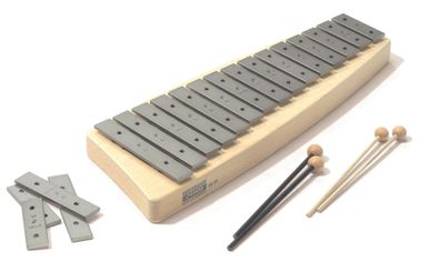 Sonor SG 19 Sopran Glockenspiel