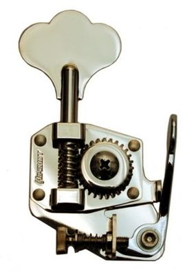 Hipshot D-Tuner BT1 - Nickel