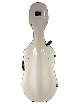 Gewa Cello Koffer Idea Futura 4/4