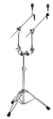 DW 9799 Doppel Cymbal Stand