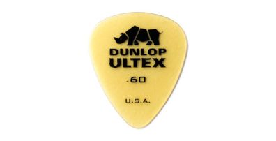 Dunlop Pick Ultex Standard 0.60