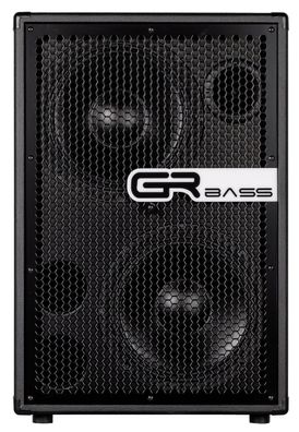 GR Bass GR212/8 Bass Cabinet
