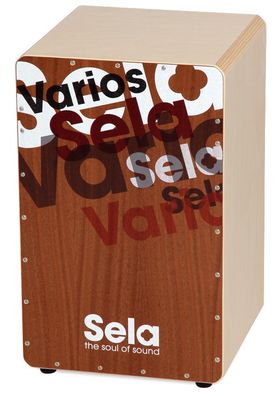 Sela Varios Cajon