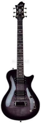 Hagstrom Ultra Swede