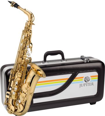 Jupiter JAS500A Alt Saxophon