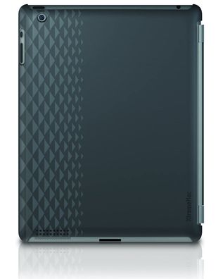 XtremeMac Cover Schutz-Hülle Smart Case Tasche für Apple iPad 2 3 4 2G 3G 4G Gen