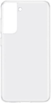 Samsung Schutzhülle für Galaxy S21 FE Premium Cover Schutz Case transparent