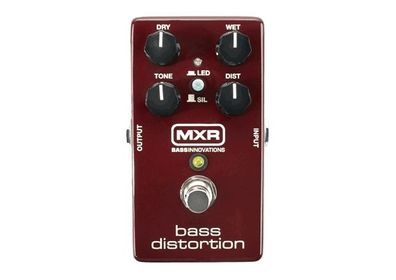 MXR M85