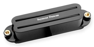Seymour Duncan Cool Rails Strat Bridge Black