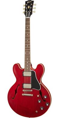 Gibson 1961 ES-335 Reissue VOS