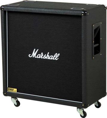 Marshall 1960 B 4x12 Box gerade