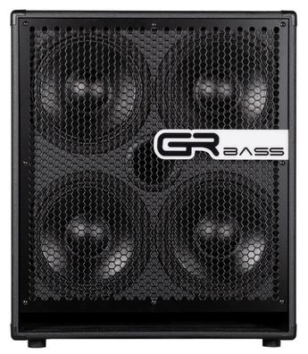 GR Bass GR410/8