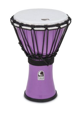 Toca Freestyle Colorsound Djembe 7'