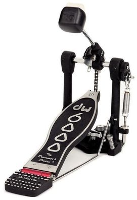 DW 6000AX Single Pedal