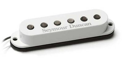Seymour Duncan Hot Strat White