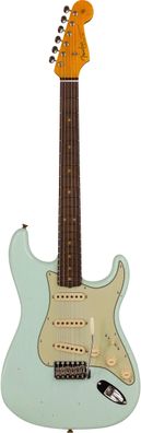 Fender '64 Stratocaster Journeyman RW