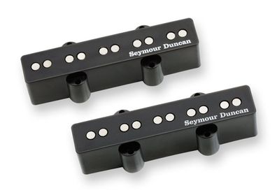 Seymour Duncan Apollo J-Bass 70/74 Set