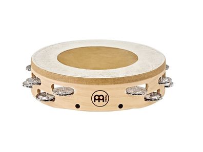 Meinl AE-ATAH2S 10''Maple Tambourine