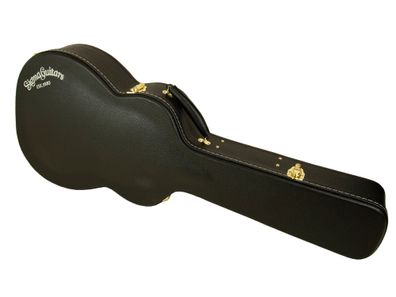 Sigma Guitars SC-C Koffer Konzertgitarre