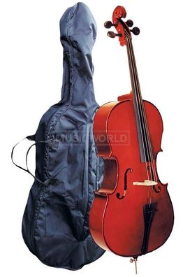 Stentor Cello Student II 4/4