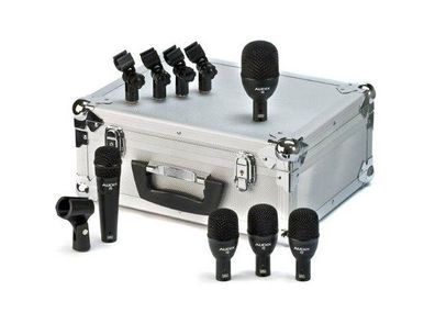 Audix FP5 Drummikrofon Set