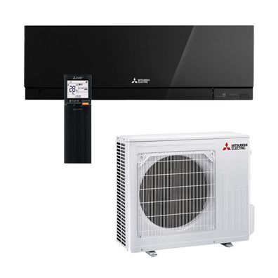 Klimaanlage Mitsubishi Electric Premium 5,0kW Kühlen 5,8kW Heizen A + + Luftfilter