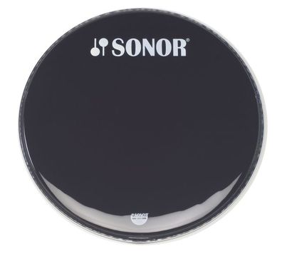 Sonor BD 28 4 MC Bass Drum Fell 28''