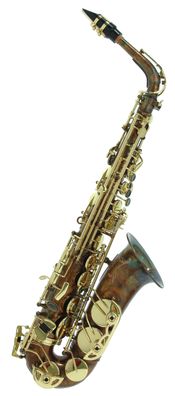 Expression X-OLD Classic Alt Saxophon