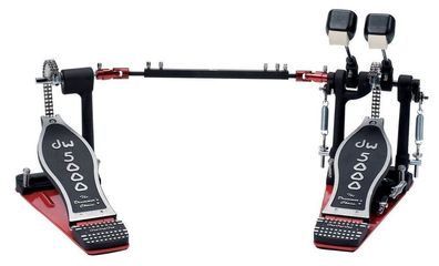 DW 5002AD4 Double Pedal