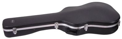 Rockcase ABS Standard Klassik Koffer