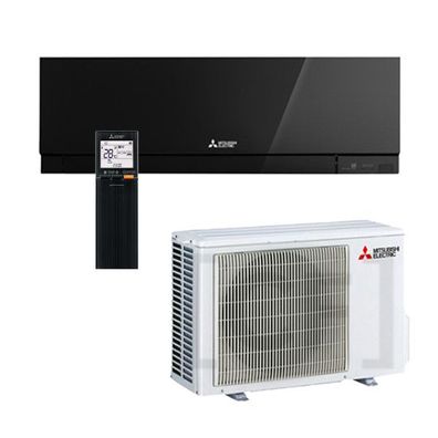 Klimaanlage Mitsubishi Electric Premium 3,5kW Kühlen 4,0kW Heizen A + + Luftfilter
