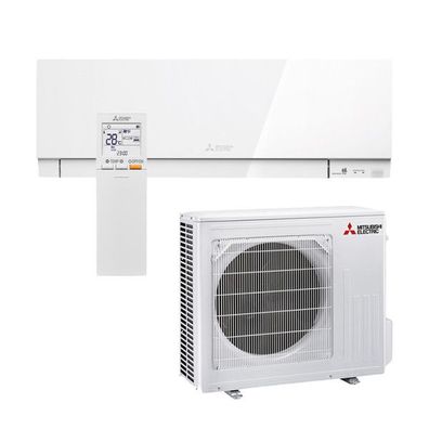 Klimaanlage Mitsubishi Electric Premium 5,0kW Kühlen 5,8kW Heizen