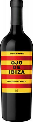 Dieter Meier Ojo De Ibiza Tinto – 2018